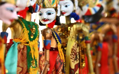 La Culture, un monde à explorer : découvrez ses multiples facettes et pourquoi elle est si importante