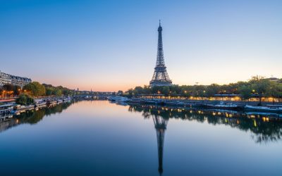 Découvrez les secrets cachés de Paris : une immersion captivante dans la ville des lumières