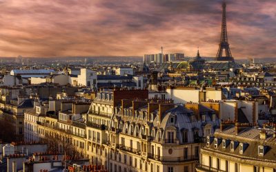 Paris, la Ville des Fantômes : Mythes et Réalités