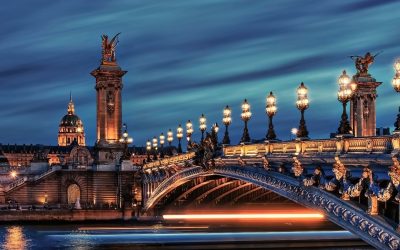 Les Shows Intellectuels de Paris : Quand la Culture se Marie avec le Divertissement