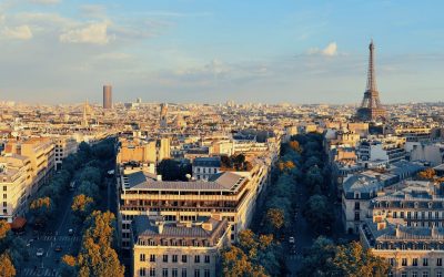 Les Catacombes de Paris : Le Cimetière Secret de la Classe Ouvrière