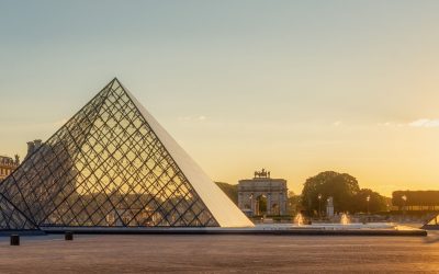 Les musées parisiens à l’heure de l’IA : Quand la technologie rencontre l’art
