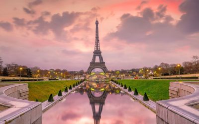 **Paris interdit : plongée dans les lieux méconnus de la Capitale**