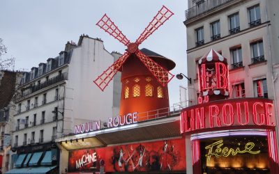 Paris : La ville lumière, un puits sans fond pour l’économie française ?