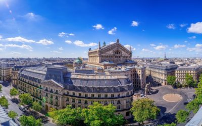 Paris Fantôme : Découvrez les Lieux Oubliés de la Capitale