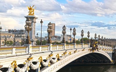 Paris, Capitale du Street Art : Une Galaxie Colorée de Talents Insoupçonnés