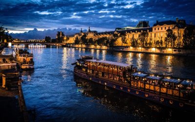 Paris Fantôme : Redécouverte d&rsquo;une Capitale en Temps de Pandémie