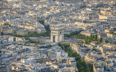 Paris la Nuit : au-delà des lumières scintillantes