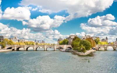 Les mystérieuses catacombes sous Paris : Ce qu’on vous cache vraiment