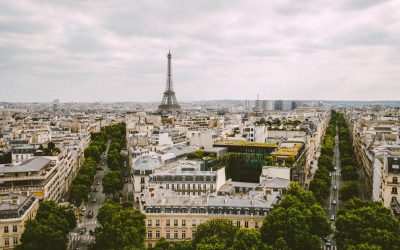 Paris sous terre : les secrets enfouis de la capitale
