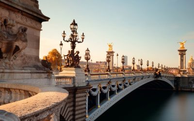 Les Jardins Secrets de Paris : Aventurez-vous au-delà des Sentiers Battus