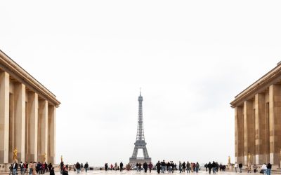 Paris, Capitale Secrète des Conspirations Historiques