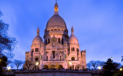 Les secrets méconnus de Paris : de la ville lumière à la ville souterraine
