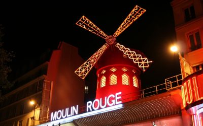 Le Paris des initiés : Accès exclusifs aux lieux secrets de la capitale