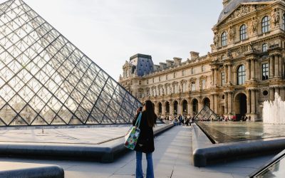 Découvrez le charme intemporel de Paris : un voyage envoûtant au cœur de la Ville Lumière
