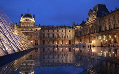 Paris, capitale du street art : Quand les murs parlent