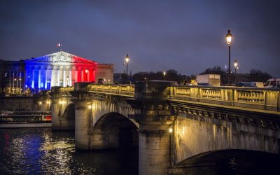 Paris à vélo : Le nouvel eldorado des aventuriers urbains