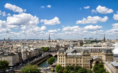 Le Paris du Futur : Les Spectacles Tech et l’Immersion Totale