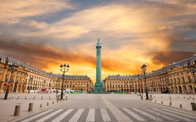 Secrets dérobés : Les histoires inconnues des trésors des musées parisiens