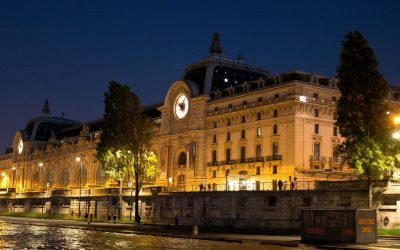 Paris Ultraromantique : Les Lieux Secrets qui Ravivent la Passion