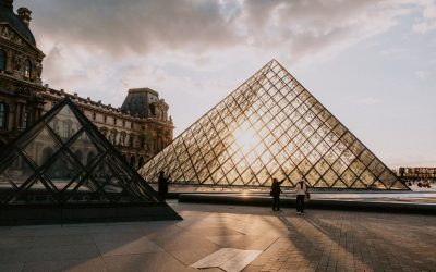 Découverte choc : Les stations de métro les plus mystérieuses de Paris