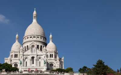 Quand la haute technologie rencontre la scène parisienne