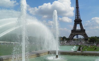 Quand l’Art rencontre la Technologie : Les Musées Parisiens au 21ème Siècle