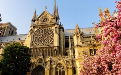 Les dessous insolites de la ville lumière: Paris