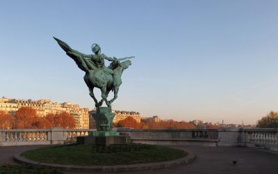 Les Catacombes de Paris : Une Expérience Interdite Pour les Courageux