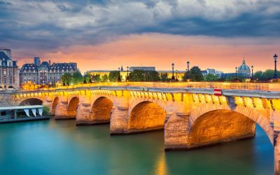 Paris Bizarre : Les Histoires Inavouables des Quartiers Parisiens