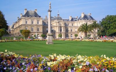 Paris, capitale mondiale du street-art :