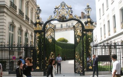 Paris sous les pavés : les secrets souterrains que personne ne vous a jamais racontés