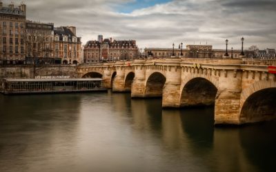 Paris : une destination incontournable pour les amoureux de l’art, de la gastronomie et de la culture européenne