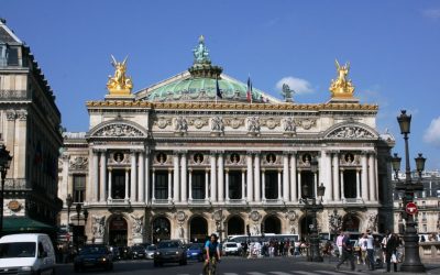 De Paris au Delà : Découvrez tous les aspects captivants de la ville lumière